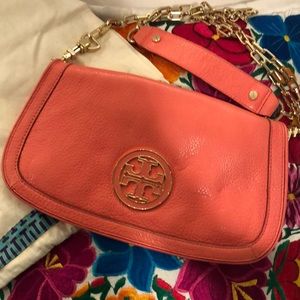 Tory Burch Crossbody or Clutch